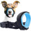 Απαλή προστατευτική θήκη στο ρύγχος για σκύλους - Αποτρέπει το δάγκωμα και τ 1