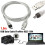 Black Friday For Mini DV MiniDV USB Data Cable FireWire IEEE 1394 HDV Camcorder to Edit PC 1