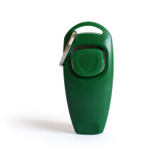 Dog Clicker. Training Clicker Dog Whistle Clicker 2 In 1 Training Tools White