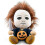 Boldog Halloween baba 7" Michael Myers Phunny plüss --Uki 1