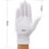 paar katoenen stoffen, blanco, taille M 3