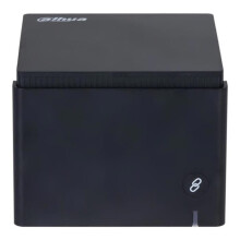 Roteador sem fio - DAHUA - MAX18-3 - WiFi 6 AX1800 - 2x LAN - 1x WAN