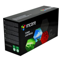Tonercartridge - INCORE - TN-3600 - Zwart - 3 000 pagina's - Met professionele kantoorchip