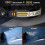 Επαναφορτιζόμενος φακός κεφαλής LED 9000 Lumen, δέσμη 260 μοιρών με αισθητήρα κίνηση 2