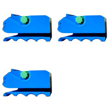 3X Cardboard Cutting Machine Cat Scratching Board Cutter DIY Cat Scratching Board Cutting Cardboard Recycling C