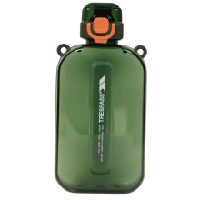 Trespass Cantina 750ml Water Bottle