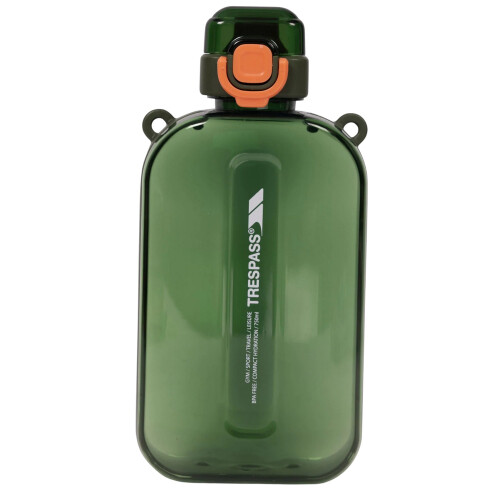 Trespass Trespass Cantina 750ml Water Bottle