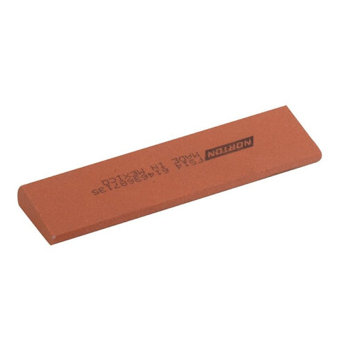 India Round Edge Slipstone