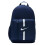 Nike (One Size, Navy/White) Nike Childrens/Kids Academy Team 22L Backpack 1
