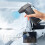 Φυσητήρας Turbo Jet 300000RPM Ισχυρός φυσητήρας αέρα με κινητήρα χωρίς ψήκτρες, ανεμισ 5