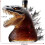 Novelty Monster Whiskey Decanter, Διακόσμηση Decanter για Μπαρ, Γραφείο, Σπίτι, Διακόσμηση Μπαρ 2