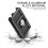 MINIFOCUS Cable Block Quick Release Plate Swiss Protects Camera  Data Cable Connection Protector for Tethered 6