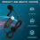 Universal USB Microphone Lavalier Microphone Clip- Computer Mic Plug and  Omnidirectional Mic 7