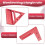 Woodworking Carpenter Square Hole Scribing Ruler Measuring Ruler with Angle Pin Construction Precision Woodworking Tool 9