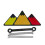 Compatibile con Auto Auto Etichetta Griglia Emblemi Accessori Decorazione per TACOMA- 4RUNNER- 5