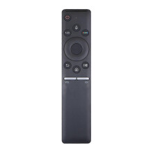 BN59-01242A Fernbedienung kompatibel mit Samsung Fernsehern mit Bluetooth Q7 Sprachsteuerung
