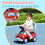 Coche Correpasillo Rojo 49 x 24 x 42 cm 4