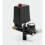 Kit profissional de regulagem do manifold do compressor de ar, com pressostato ajustável com visor de manômetro para controle automático e 3