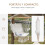 Outsunny Silla Colgante blanco 90 x 50 cm 2