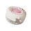 Foldable Handle Drainer Multifunctional Fruit Vegetable-Pink 1