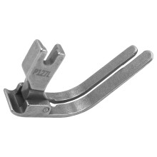 Pied-de-biche étendu en acier complet, pour-Coton courant P127L