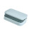 Soap Holder Soap Storage Box Moisture Proof Design Ideal-Blue 1