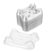 Heavy Duty Fruit Support Tray for Melons Enhances Growth and-L