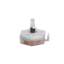 Cartouches de biofiltre pour filtre d'aquarium pour eau douce-S