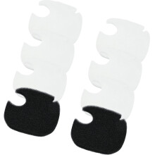Replacements Filter Cartridge for Canister Filters High-8pcs