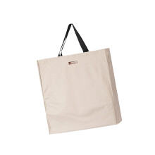 Tear Resistant Oxford Fabric Folding Camping Chair-khaki M