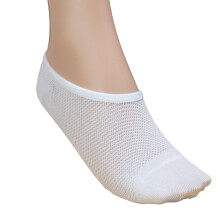 Couture Womens/Ladies Trainer Socks (Pack Of 3)