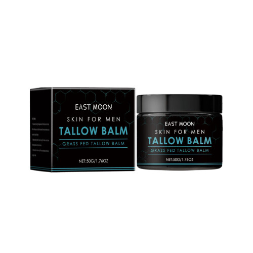 For Men Moisturizer: Reduces Fine Lines & Hydrates Skin