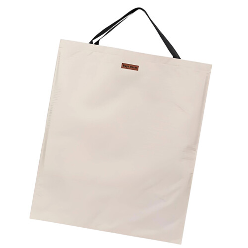 Compacts Oxford Fabric Storage Bag Camp Accessory-Khaki L