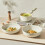 Detachable Handle Nonstick Frying Pan Cookware Set For Home-5 6