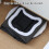 Foldable Pet Bedding Hideaway for Camping Use Indoor 5