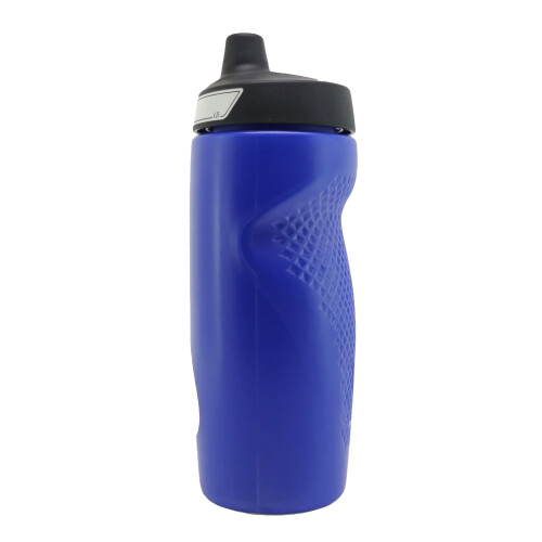 Nike (One Size, Royal Blue/White) Nike Refuel Water Bottle 2