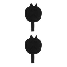 2Pièces Gardes Mains Baseball Confortables Protection Renforcée