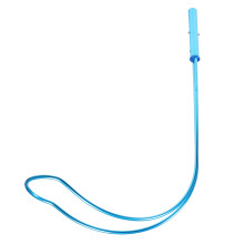 Lightweight Aluminum Safety Hook for Swimming Pool Rescue Assorted