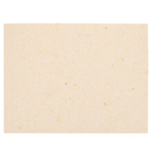 Multi Heat Resistant Sponge Pad for Kitchen Heat Press Protection