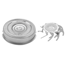 Elektryczna Maszynka do Golenia z Ostrzami Zamiennik FR6 dla  GłOwica ŻYletki FS820 FS820 FS801 FS829