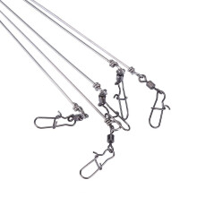 5-Arms Umbrella Jig Rig 21cm 8.3in 3# Color:AsPic