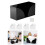 Practical Paper Towel Rack Nonslip Kitchens Counter-White 3