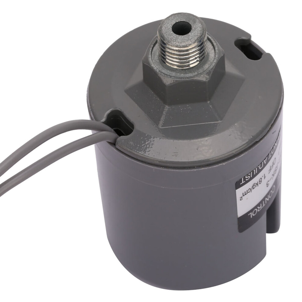 G1/4'' Water Pump Pressure Switch 1.0-1.8 Kgf/Cm2 4261393778747