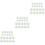 60 Pcs Diy Phone Shell Material Poached Eggs Bracelet 4