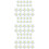 60 Pcs Diy Phone Shell Material Poached Eggs Bracelet 7