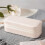 Portable Jewelry Case With Soft Inner Compartments Waterproof-A 6