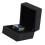 Decorative 23*23*23mm SiX Sided Bright Light Prism for Stained Glass Projects 5