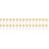 45Pcs Beige Food Feeder Fork for Birds Sturdy Fruit Feeding Accessory 4