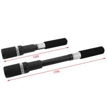 Nine Ball Club Pool Cue Extension 32cm Telescopic