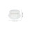 6Pcs Empty Ceramic Cosmetics Sub Jars Portable Storage Containers 2